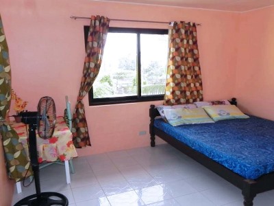Гостиница Boracay Actopia Resort