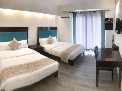 Гостиница El Puerto Boracay