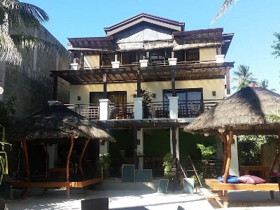 Гостиница Residencia Boracay