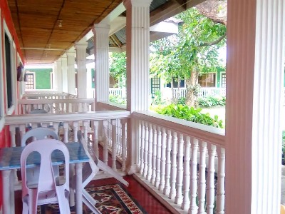 Гостиница Roligon Resort
