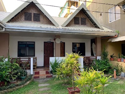 Гостиница St Vincent Cottages Dee And Timmy Side