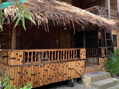Гостиница The Orchids Resort Boracay