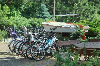 Гостиница Bartan Gdansk Seaside