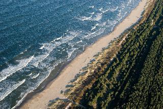 Гостиница Bartan Gdansk Seaside