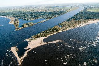 Гостиница Bartan Gdansk Seaside