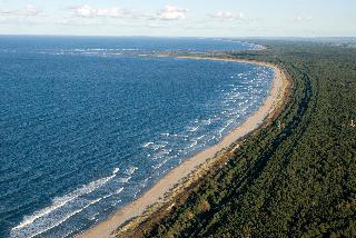 Гостиница Bartan Gdansk Seaside