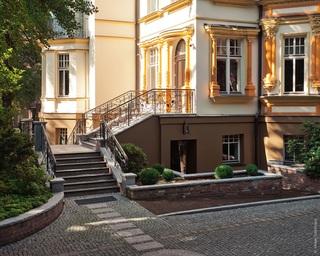 Гостиница Grape Hotel
