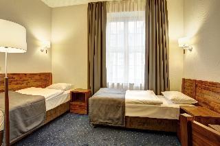 Гостиница Piast Hotel