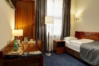 Гостиница Piast Hotel