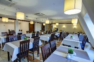 Гостиница Piast Hotel