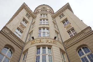 Гостиница Piast Hotel