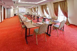 Гостиница Piast Hotel