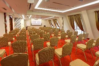 Гостиница Piast Hotel