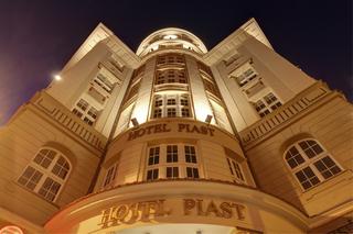 Гостиница Piast Hotel