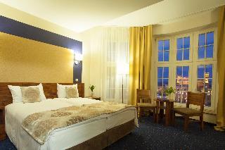 Гостиница Piast Hotel