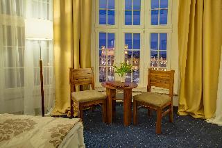 Гостиница Piast Hotel