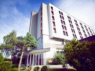 Гостиница Slask