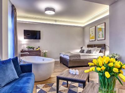 Гостиница Joyinn Aparthotel