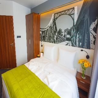 Гостиница Terminal Hotel