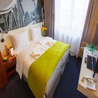 Гостиница Terminal Hotel