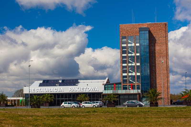 Гостиница Terminal Hotel