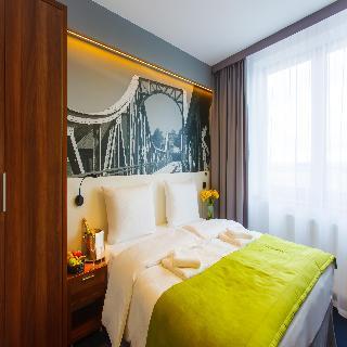 Гостиница Terminal Hotel