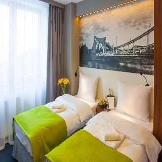 Гостиница Terminal Hotel