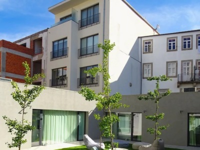 Гостиница I Loft Porto