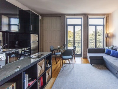Гостиница Oporto Invite - Sao Lazaro