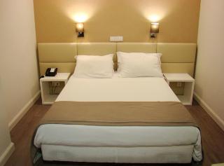 Hotel Seculo