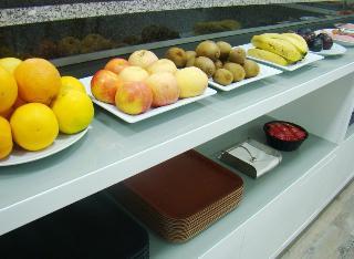 Hotel Seculo