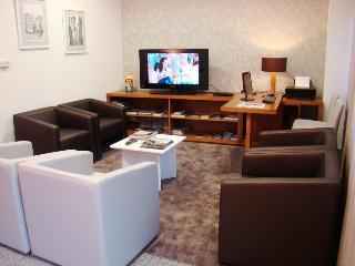 Hotel Seculo