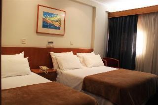 Hotel Seculo