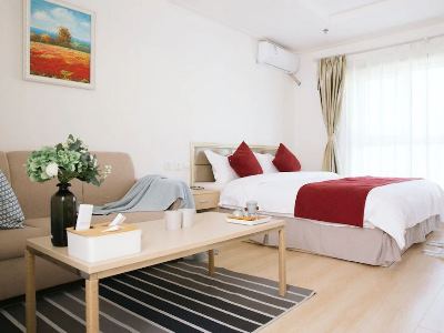 Hotel Ayaa International