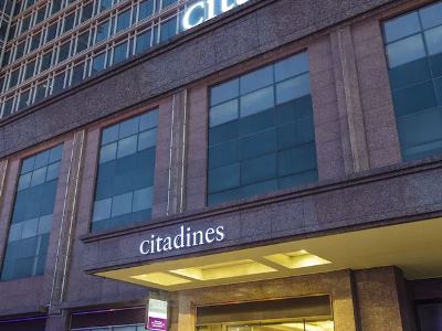 Hotel Citadines Gugeng