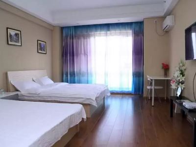 Dalian Aolai Hotel Apartment