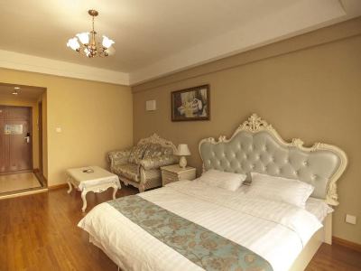 Dalian Best Hotel Apartment