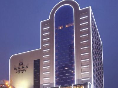 Hotel Dalian Kerren