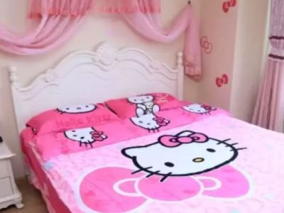 Dalian Meizhiyue Apart-Hotel