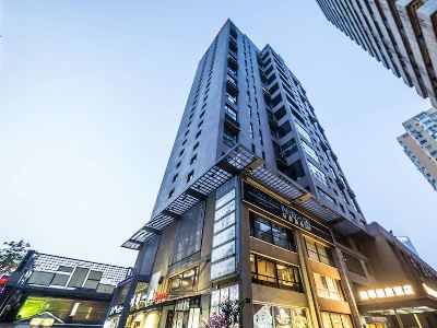 Hotel Dalian Precious Ginza