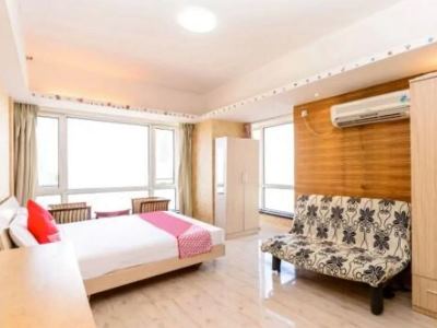 Hotel Dalian Seoul Business