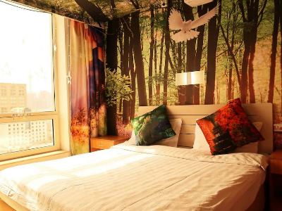 Hotel Dalian Venus Apartment
