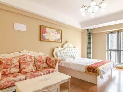 Dalian Xinyue Hotel Apartment