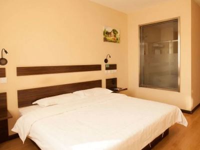 Hotel Greentree Inn Ganjingzi District Apt New