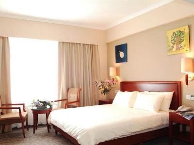 Hotel Greentree Inn Zhoushuizi Airport Express