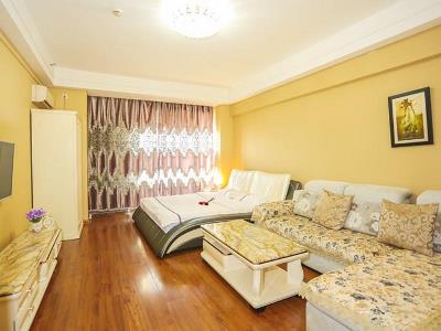 Hong Xiyuan Apartment Hotel Wada Plaza
