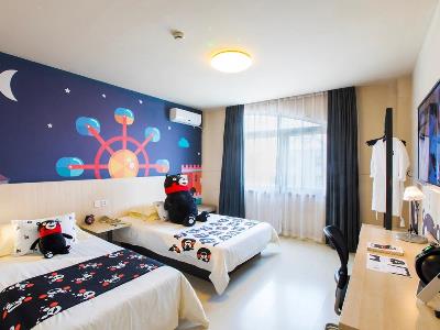Hotel Jinjiang Inn Dalian Lianhe Road