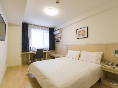 Hotel Jinjiang Inn Dalian Xishan Street