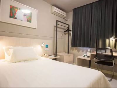 Hotel Jinjiang Inn Develop. Zone Wanda Plaza
