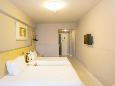 Hotel Jinjiang Inn Jinzhou Xiangying Park